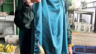 IBADAH : Sombong balas dengan kesombongan HAKIKI