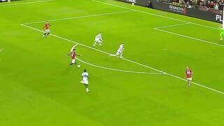 Sesko goal 2