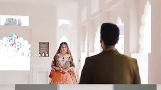 Beautiful Couple Photoshot 2