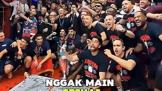 Fix, PSG nemu cheat code buat rekrut pemain!