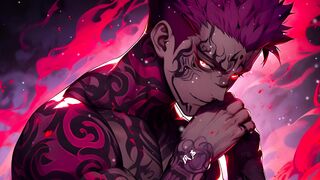 Sukuna jjk