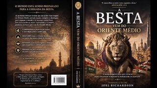Resumo do capítulo Introdução do livro - A besta que vem do oriente