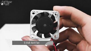 COLING FAN COOL DAY 2