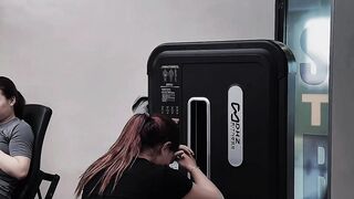 Workout gym for women
