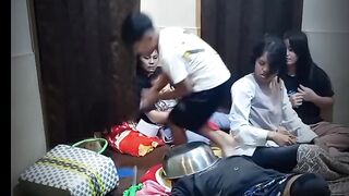 Haa haa ????????????????