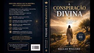 Resumo do capítulo 01 do livro - A conspiração divina