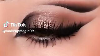 Gorgeous Eyes Makeover 21