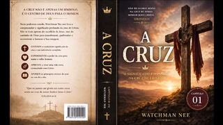 Resumo do capítulo 01 do livro - A cruz