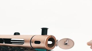 Pure Mechanical Magic: The Most Detailed DIY Metal Steam Train You Can Buy!