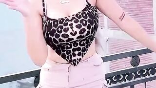 Sexy Girl Dance 2