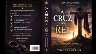 Resumo do capítulo Introdução do livro - A cruz do rei