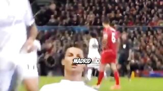 Inilah awal era REMONTADA real madrid! 2