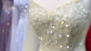 So Beautiful Barbie Dress