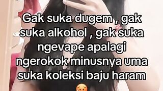 sak suka dugem