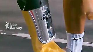 Mengapa Pelindung Tulang Kering Sepakbola Sangat Mahal?????????