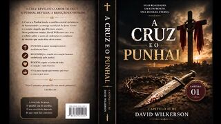 Resumo do primeiro capítulo do livro - A cruz e o punhal