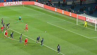 PSG vs Bayern Munich Highlights & Goals ⚽ Champions League Semi Final Thriller!
