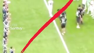Mengapa Madrid tidak pernah memberikan penghormatan kepada Barcelona!?????