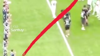 Mengapa Madrid tidak pernah memberikan penghormatan kepada Barcelona!????? 2