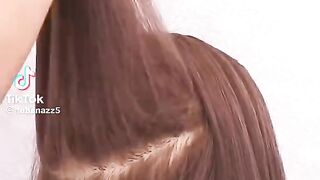 Most Beautiful Wedding Event Hairstyle 2