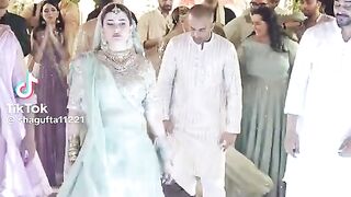 Drama Actress Wedding