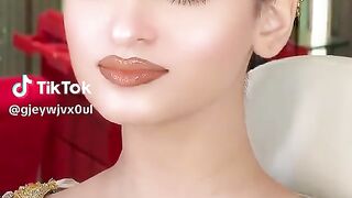 Kashees Shining Makeover Bridal