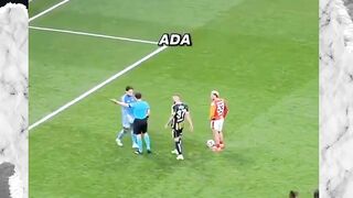 ???? Derby Istanbul Chaos! Galatasaray Hajar Fenerbahçe 3-0, Ederson Ngamuk & Hancurkan VAR!