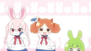 Tadaima, Ojamasaremasu! Episodes 4