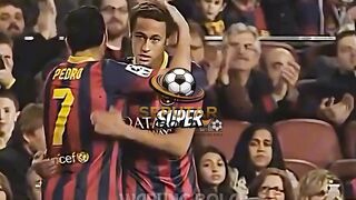 Rahasia kekayaan neymar sebelum pindah ke barcelona!????