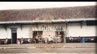 Stasiun Bekasi Timur dan Tambun tahun 1980-an
