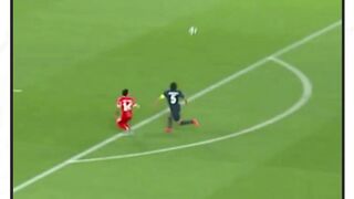 ⚽️ Goal