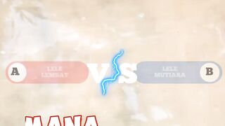 Pemijahan silang Lele LEMBAT vs Lele MUTIARA Bagaimana hasilnya❓