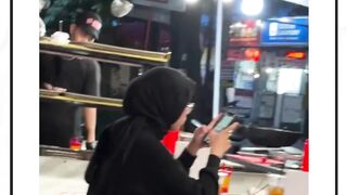 Siapakah pria malang tersebut