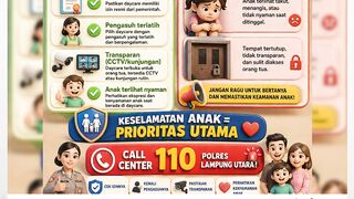 Daycare di jogja di grebek