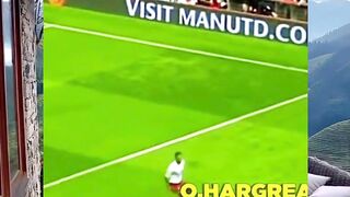 Gol yang tidak biasa dari Ronaldo ????⚽️