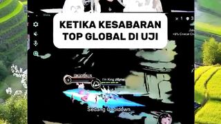Tunggu late game, bos ????????