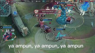 Game mobile legends 4