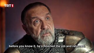 Mehmed Fetihler Sultani - Episode 78 - Part 2 (English Subtitles)