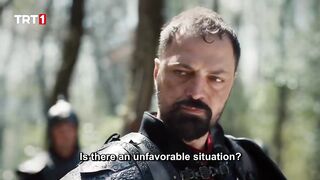 Mehmed Fetihler Sultani - Episode 78 - Part 3 (English Subtitles)