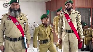 New Emotional army video so very sad video 2026