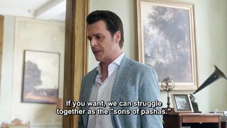 Kiskanmak - Episode 30 - Part 4 (English Subtitles)