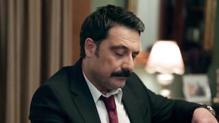 Kiskanmak - Episode 30 - Part 5 (English Subtitles)