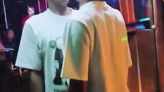 Namanya juga lagi mabok.