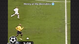 Thierry Henry⚡️