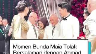 “Tak semua cerita harus berakhir sama, tapi bisa tetap berjalan dengan cara yang indah ????”