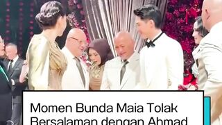 “Tak semua cerita harus berakhir sama, tapi bisa tetap berjalan dengan cara yang indah ????” 2