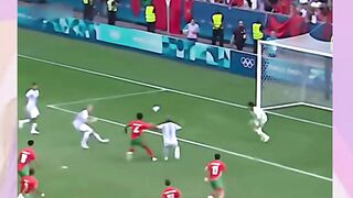 Gol yang harus terjadi ⚽️ ????