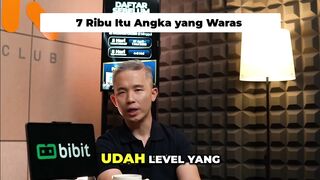 Pendapatan 7000: Level Kewarasan Finansial Anda Terungkap