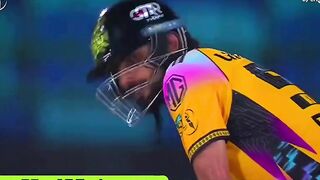 King Babar Azam brilliant century against Islamabad united in playoff