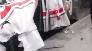 Kecelakaan KAI